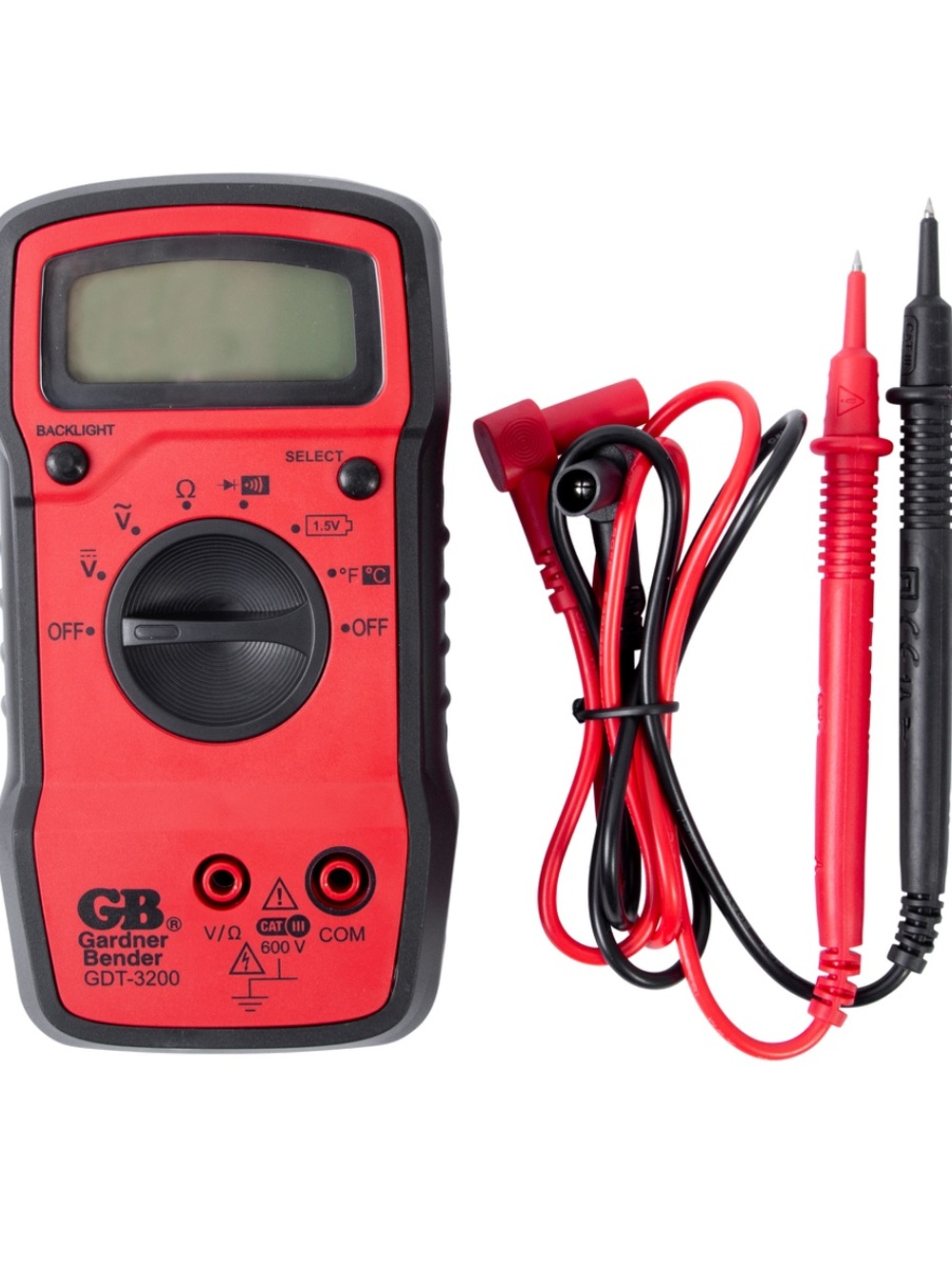 Gardner Bender multimeter
